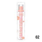 BRILLO GLOSS ESCARCHADO FLOWER PARTY 2.9G USHAS