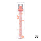 BRILLO GLOSS ESCARCHADO FLOWER PARTY 2.9G USHAS