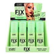 FIJADOR DE MAQUILLAJE ALL DAY STAY VEGAN/BRIGHTEN USHAS