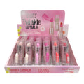 LABIAL MAGICO ESCARCHADO TWINKLE LIPBALM USHAS