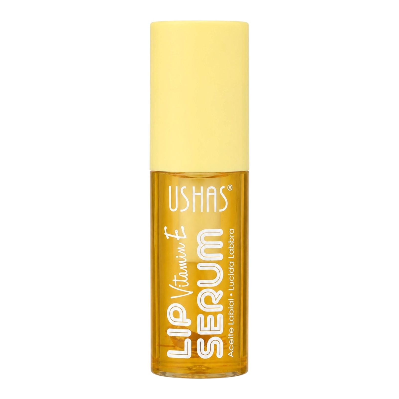LIP SERUM DE LABIOS VITAMIN E USHAS