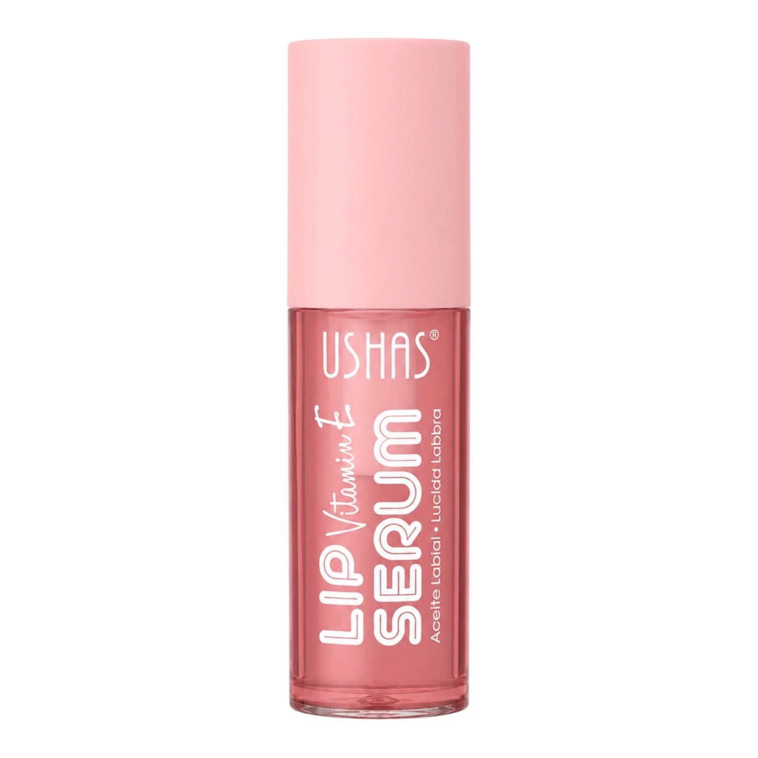 LIP SERUM DE LABIOS VITAMIN E USHAS