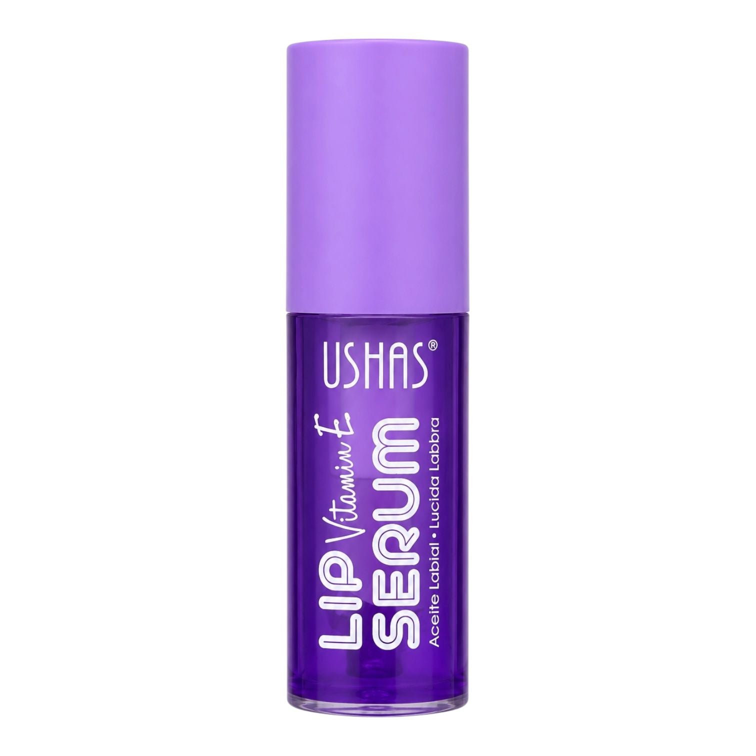 LIP SERUM DE LABIOS VITAMIN E USHAS