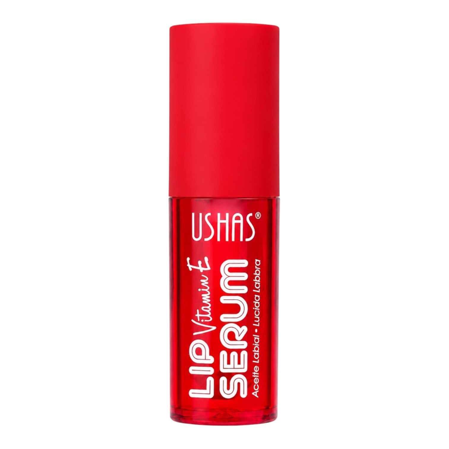 LIP SERUM DE LABIOS VITAMIN E USHAS