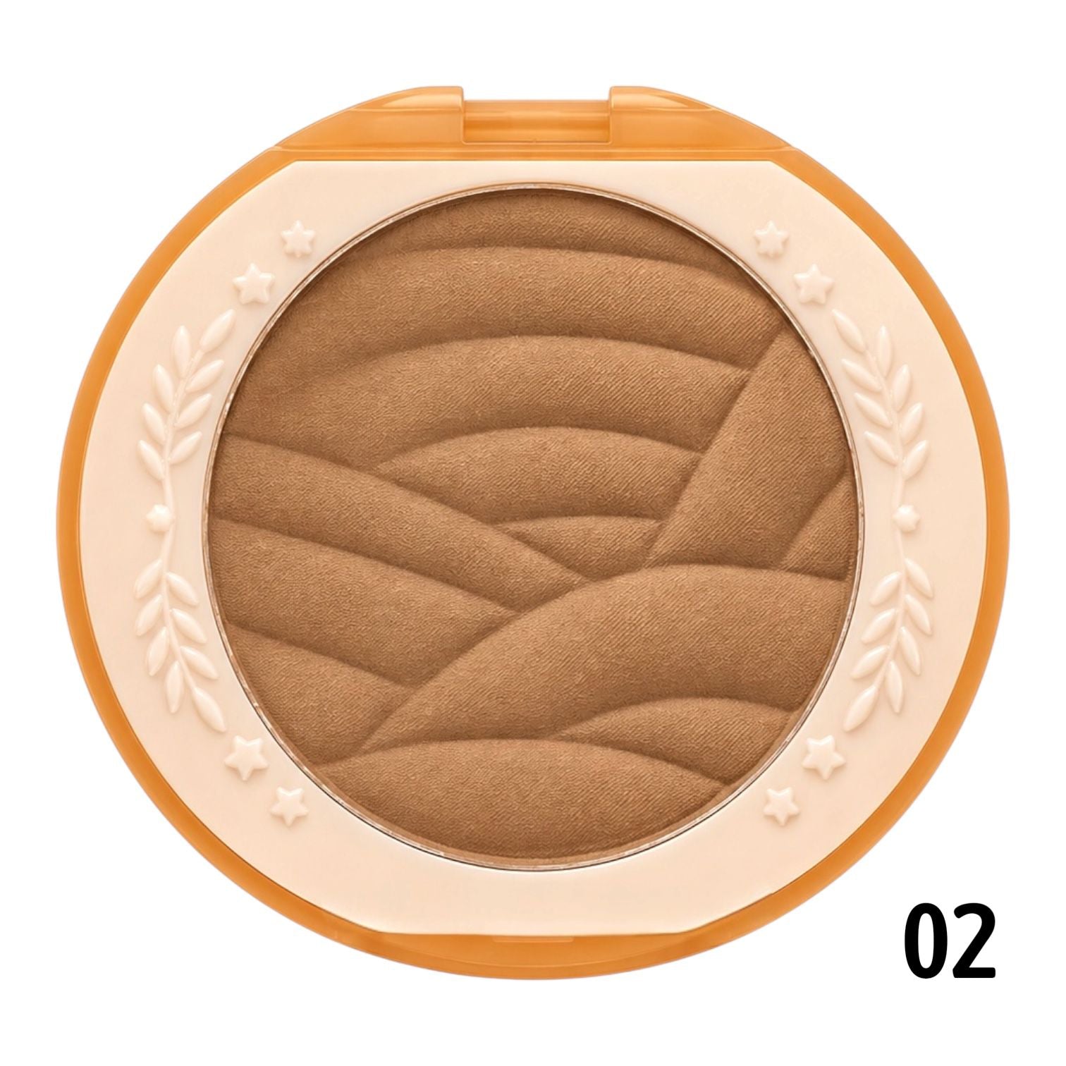 POLVO COMPACTO PRESSED POWDER CIPRIA COMPATTA USHAS
