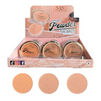 POLVO COMPACTO CIPRIA COMPATTA SAS USHAS