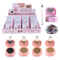 BETUN DE CEJAS GEL Y POLVO SAS USHAS