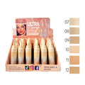 CORRECTOR LIQUIDO PALA ULTRACREAMY SAS USHAS