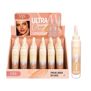 CORRECTOR LIQUIDO PALA ULTRACREAMY SAS USHAS