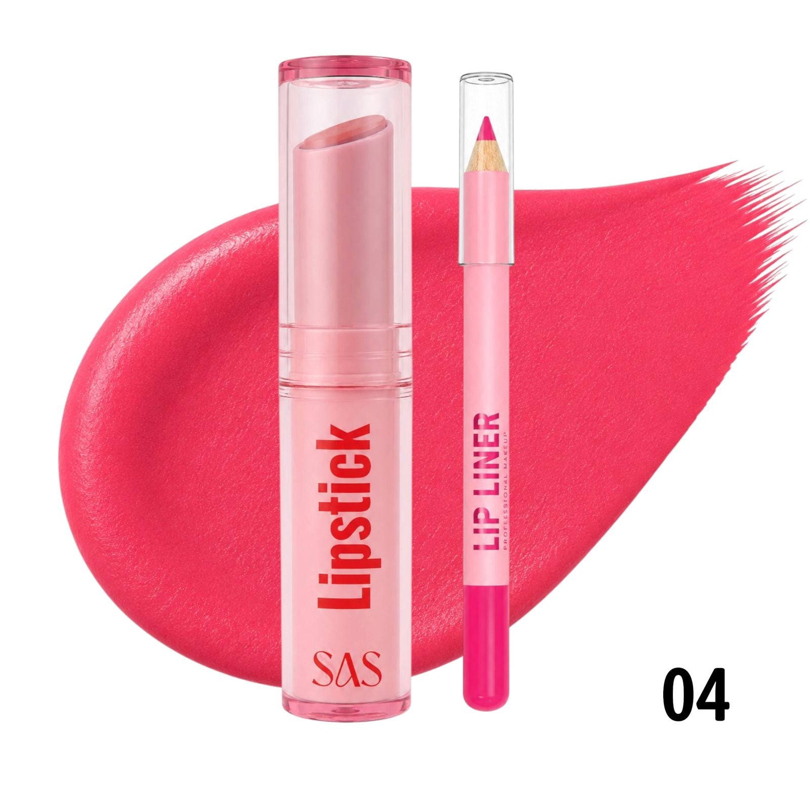 LIP COMBO EN BARRA SAS