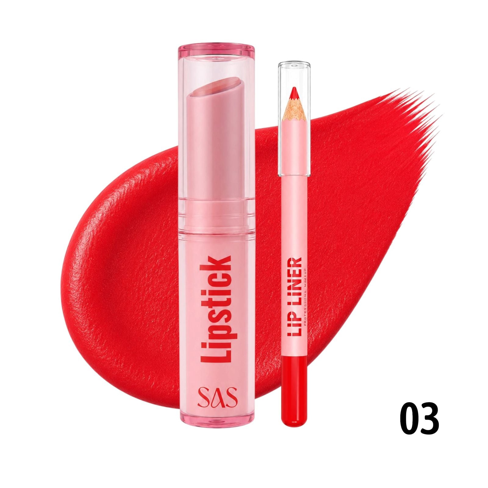 LIP COMBO EN BARRA SAS