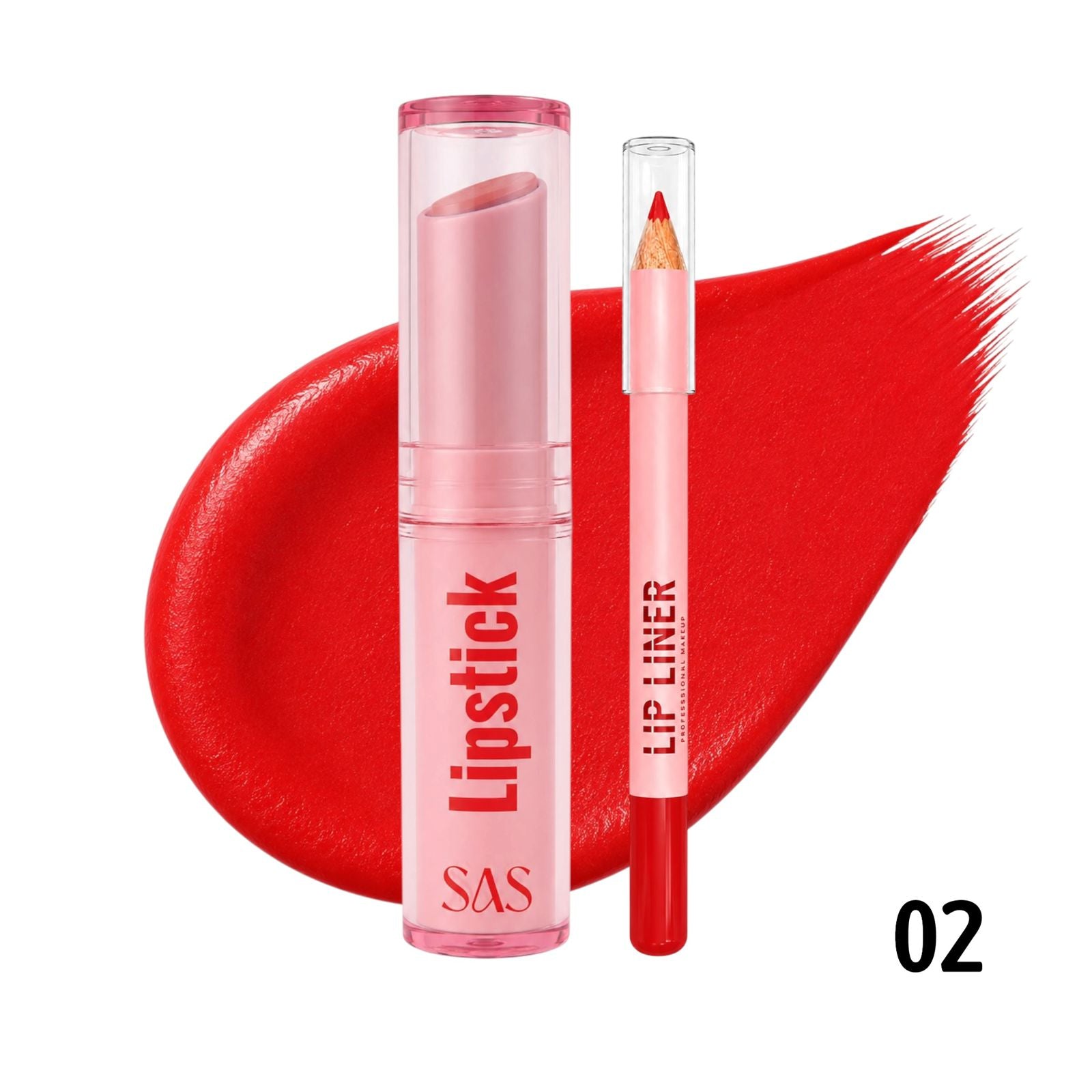 LIP COMBO EN BARRA SAS