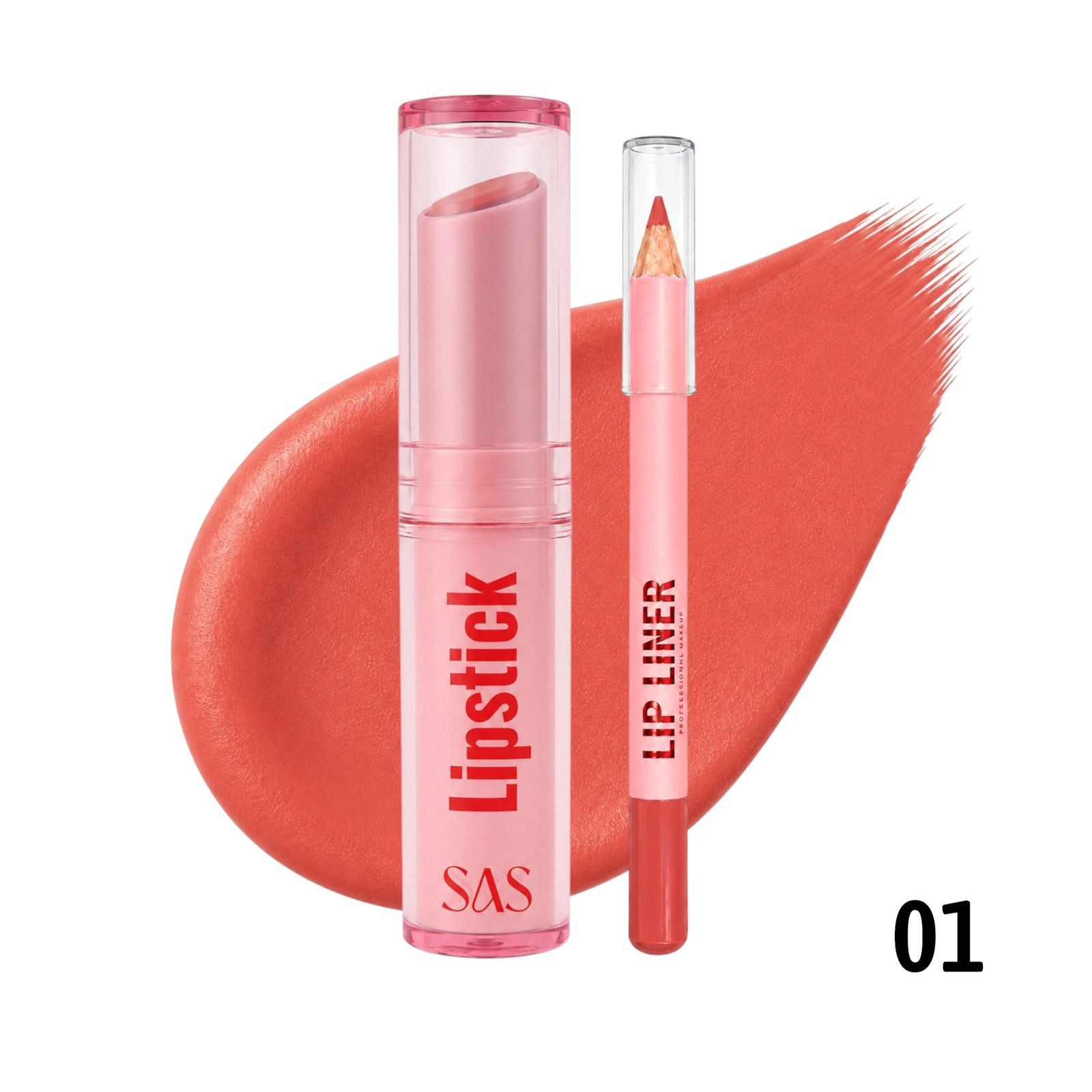 LIP COMBO EN BARRA SAS