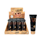 BASE LIQUIDA FOUNDATION 24H SAS USHAS