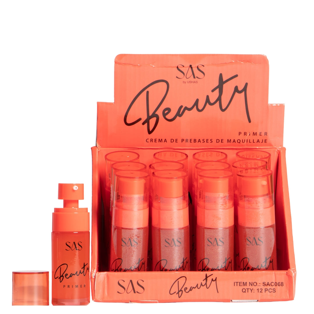 PRIMER BEAUTY SAS