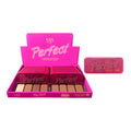 PALETA X4 ILUMINADOR Y CONTORNO PERFECT SAS