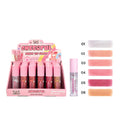 BRILLO GLOSS ESCARCHADO OSITA CHEERFUL SAS