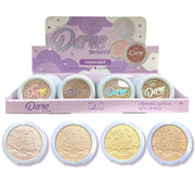ILUMINADOR EN POLVO DARE TO LOVE SAS