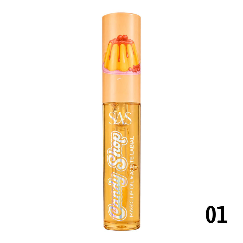 BRILLO MAGICO CANDY SHOP PASTELERIA SAS