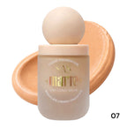 BASE LIQUIDA MATTE 24H SAS