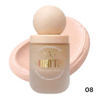 BASE LIQUIDA MATTE 24H SAS
