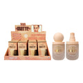 BASE LIQUIDA MATTE 24H SAS
