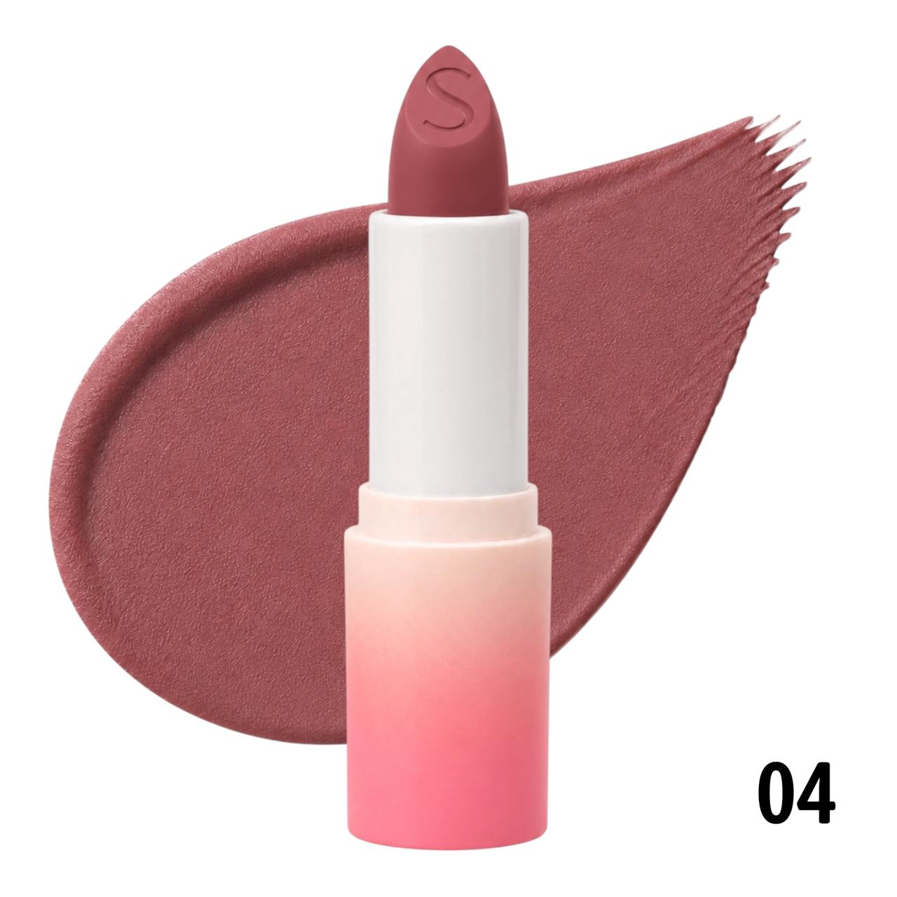 LABIAL EN BARRA LIPSTICK SAS