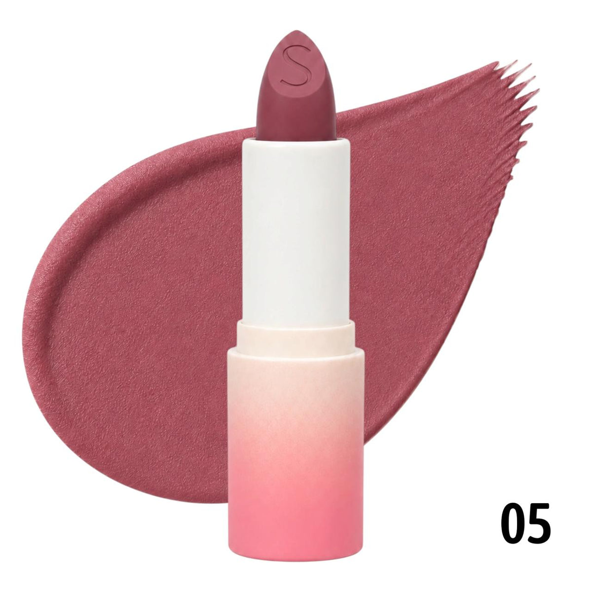 LABIAL EN BARRA LIPSTICK SAS