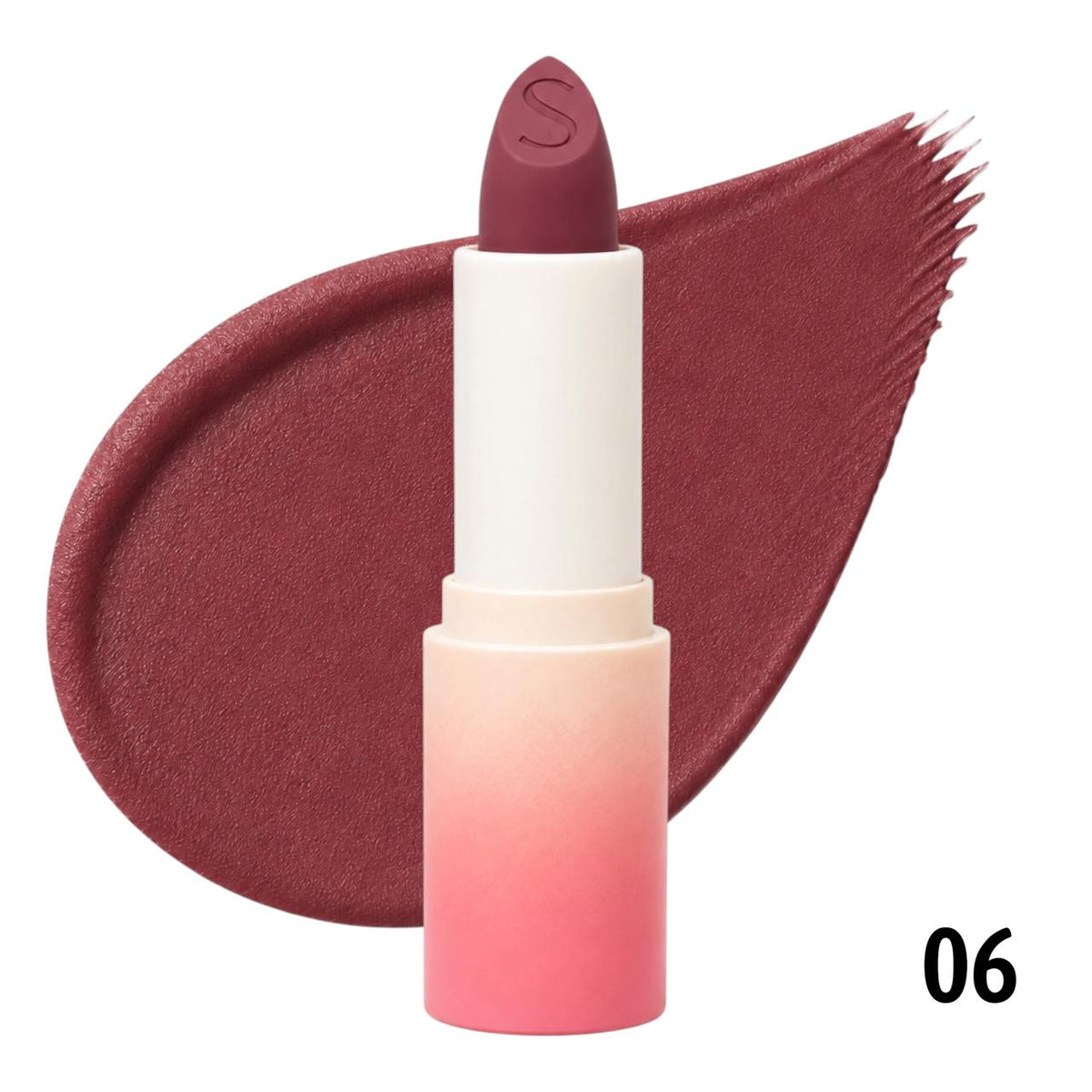 LABIAL EN BARRA LIPSTICK SAS