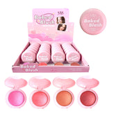 RUBOR EN POLVO BAKED BLUSH SAS