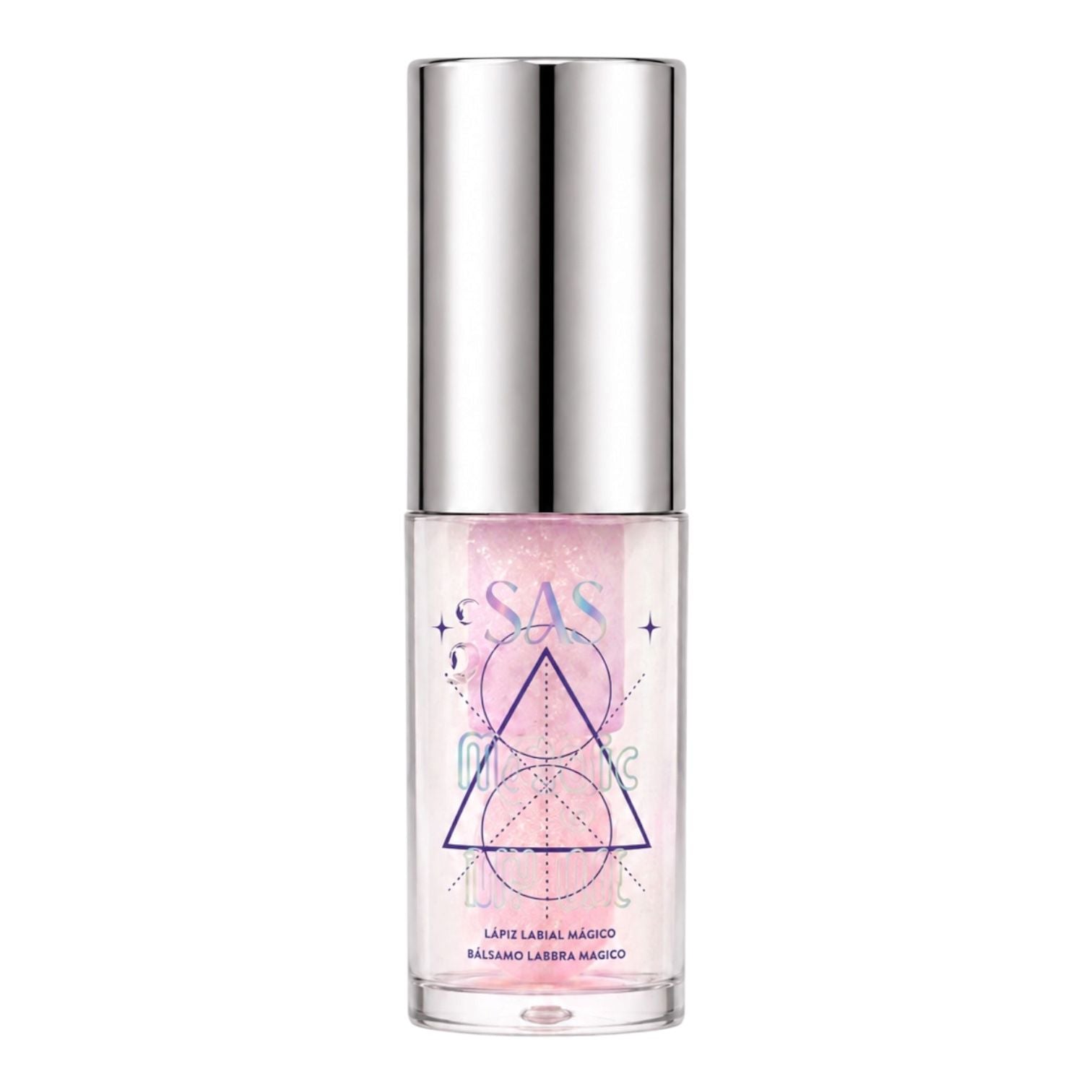 BRILLO GLOSS LIP OIL CONSTELACIONES APLICADOR GRANDE 3.5ML SAS