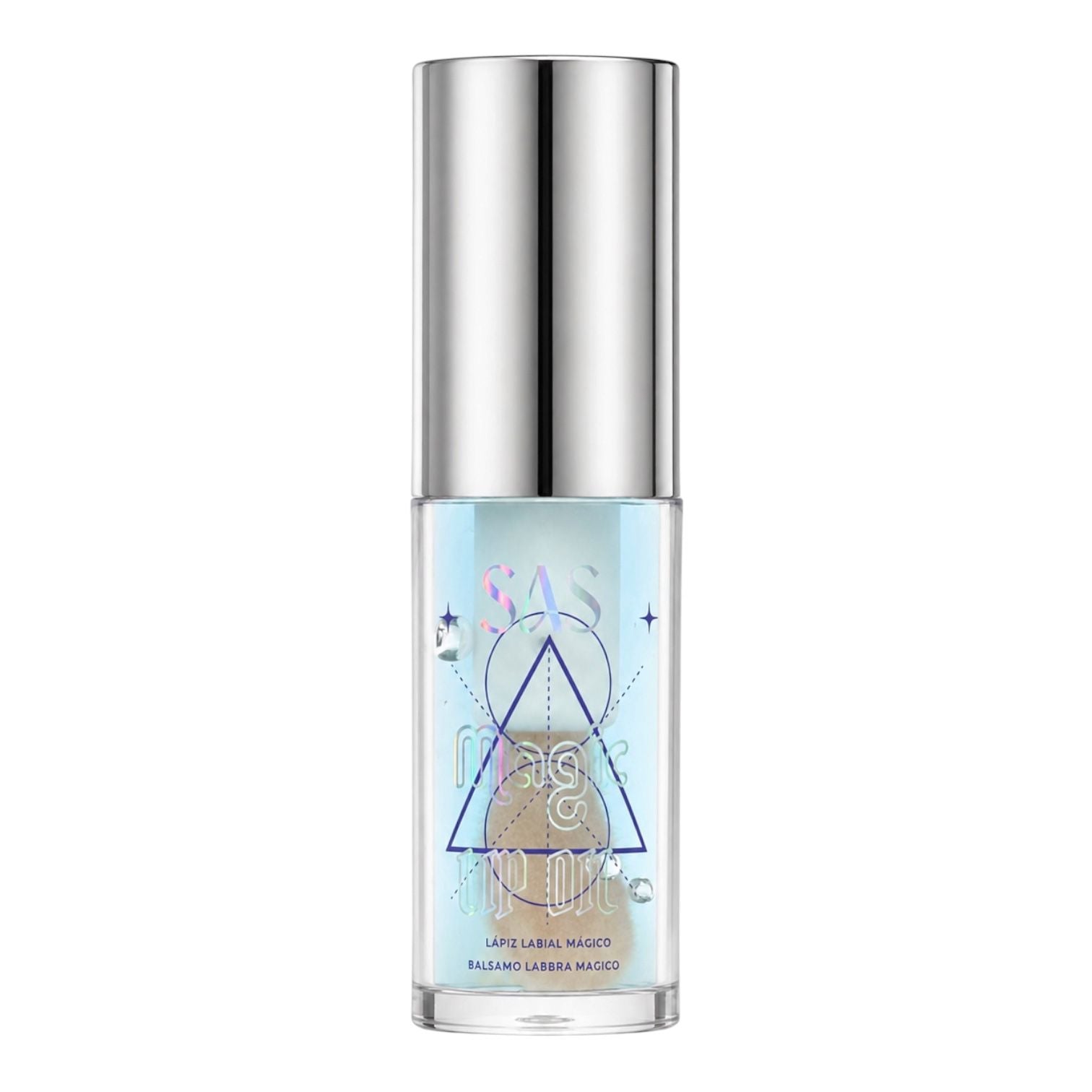 BRILLO GLOSS LIP OIL CONSTELACIONES APLICADOR GRANDE 3.5ML SAS