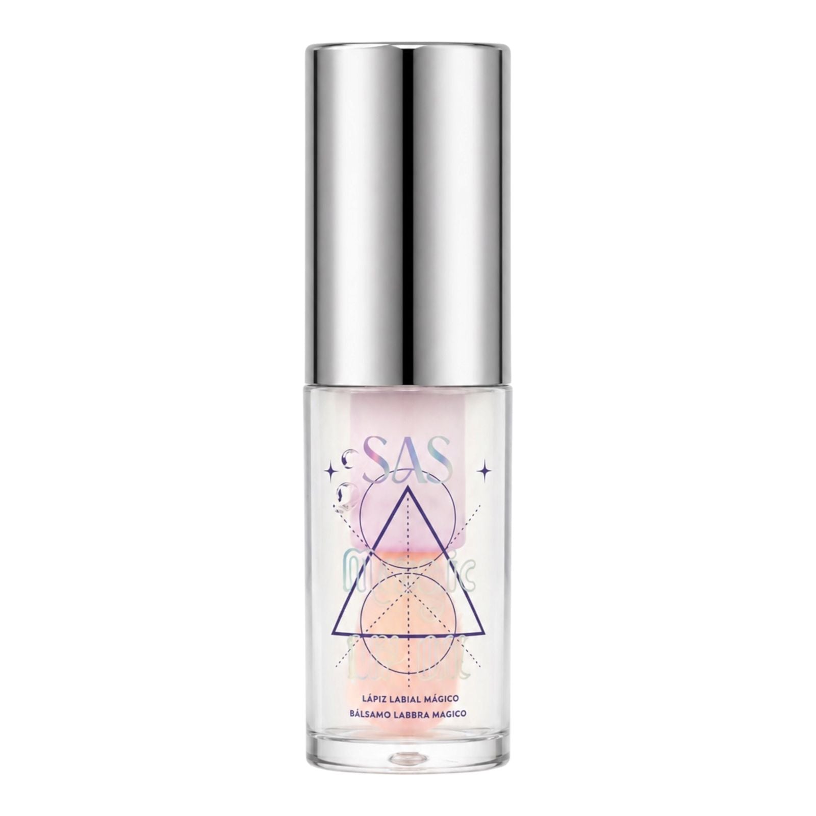 BRILLO GLOSS LIP OIL CONSTELACIONES APLICADOR GRANDE 3.5ML SAS