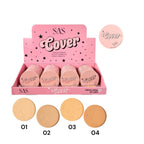 POLVO COMPACTO COVER SAS