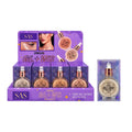 ILUMINADOR GOTERO BODY & FACE OIL SPARKLING GLOWS 13ML SAS