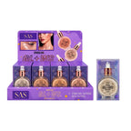 ILUMINADOR GOTERO BODY & FACE OIL SPARKLING GLOWS 13ML SAS