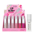BRILLO GLOSS LIP GLOW SHINY 9ML SAS