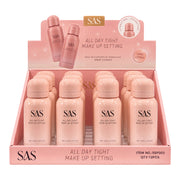 FIJADOR DE MAQUILLAJE ALL DAY TIGHT 115ML SAS