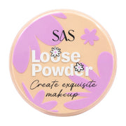 POLVO SUELTO CREATE EXQUISITE SAS