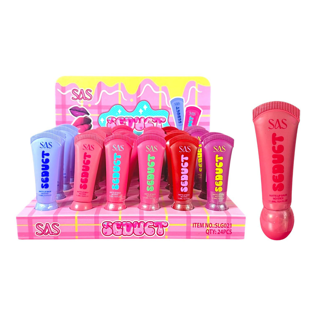 BRILLO CON COLOR SEDUCT 11.8ML SAS