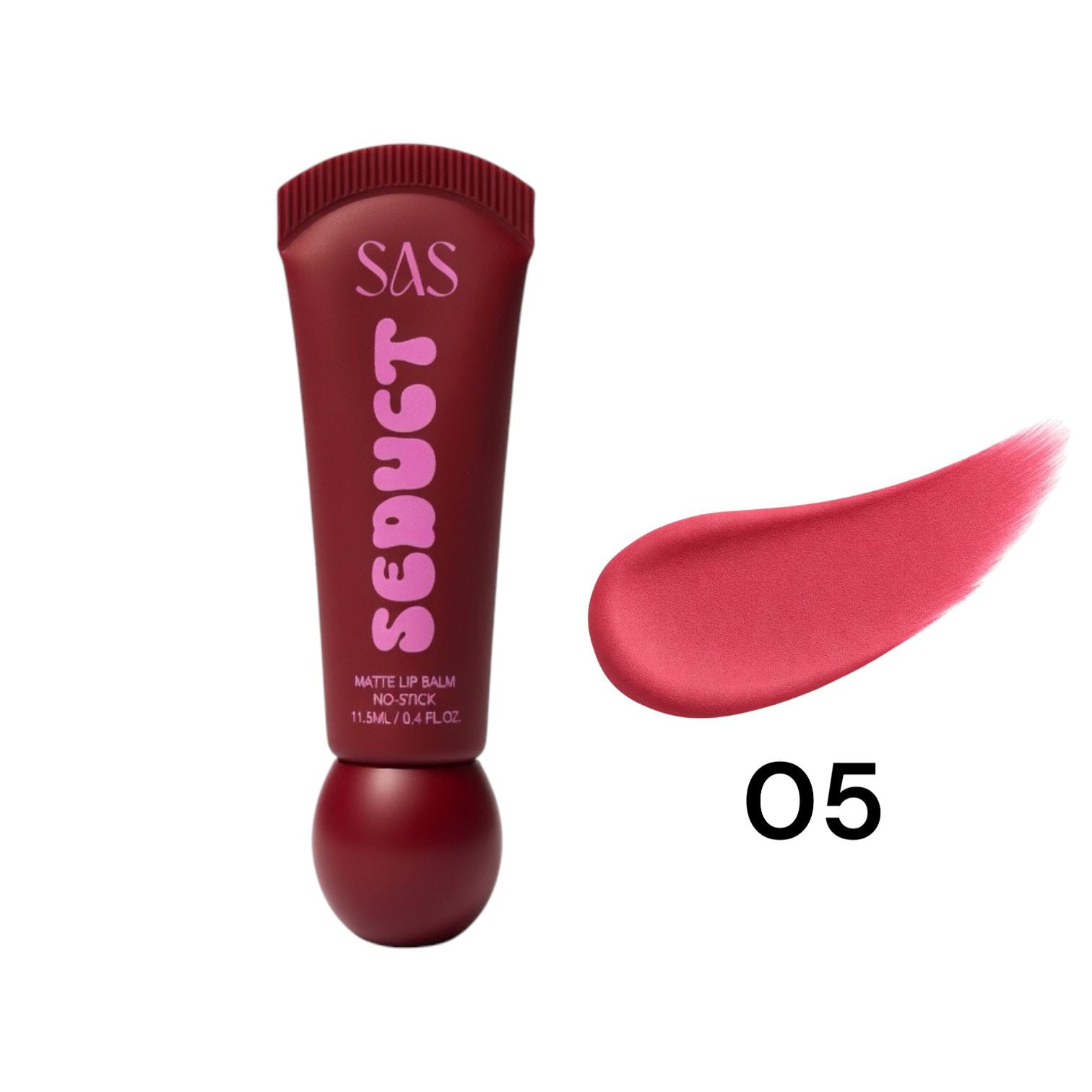 BRILLO CON COLOR SEDUCT 11.8ML SAS