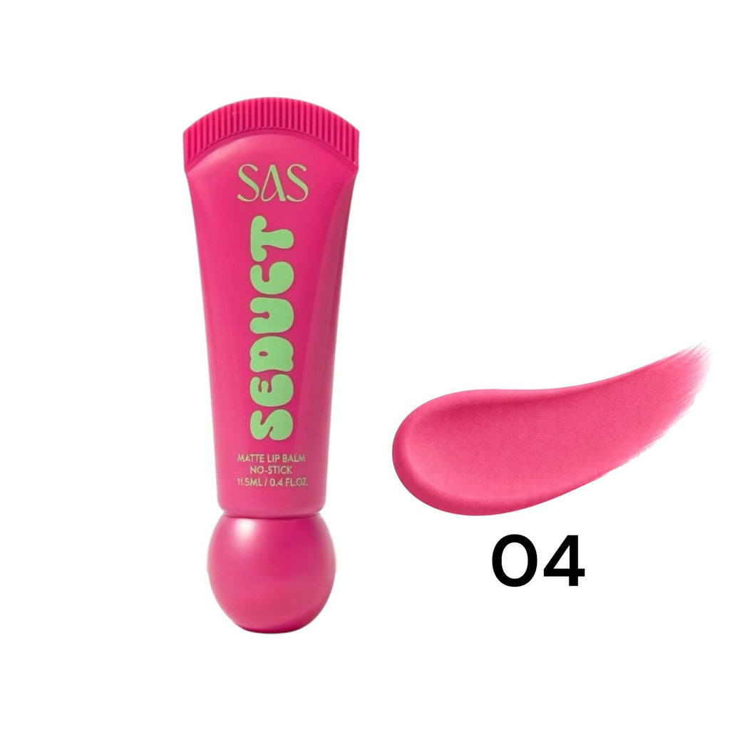 BRILLO CON COLOR SEDUCT 11.8ML SAS