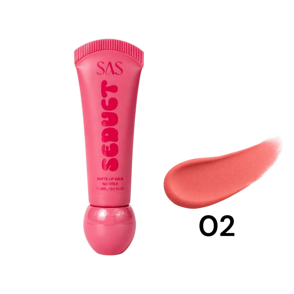 BRILLO CON COLOR SEDUCT 11.8ML SAS