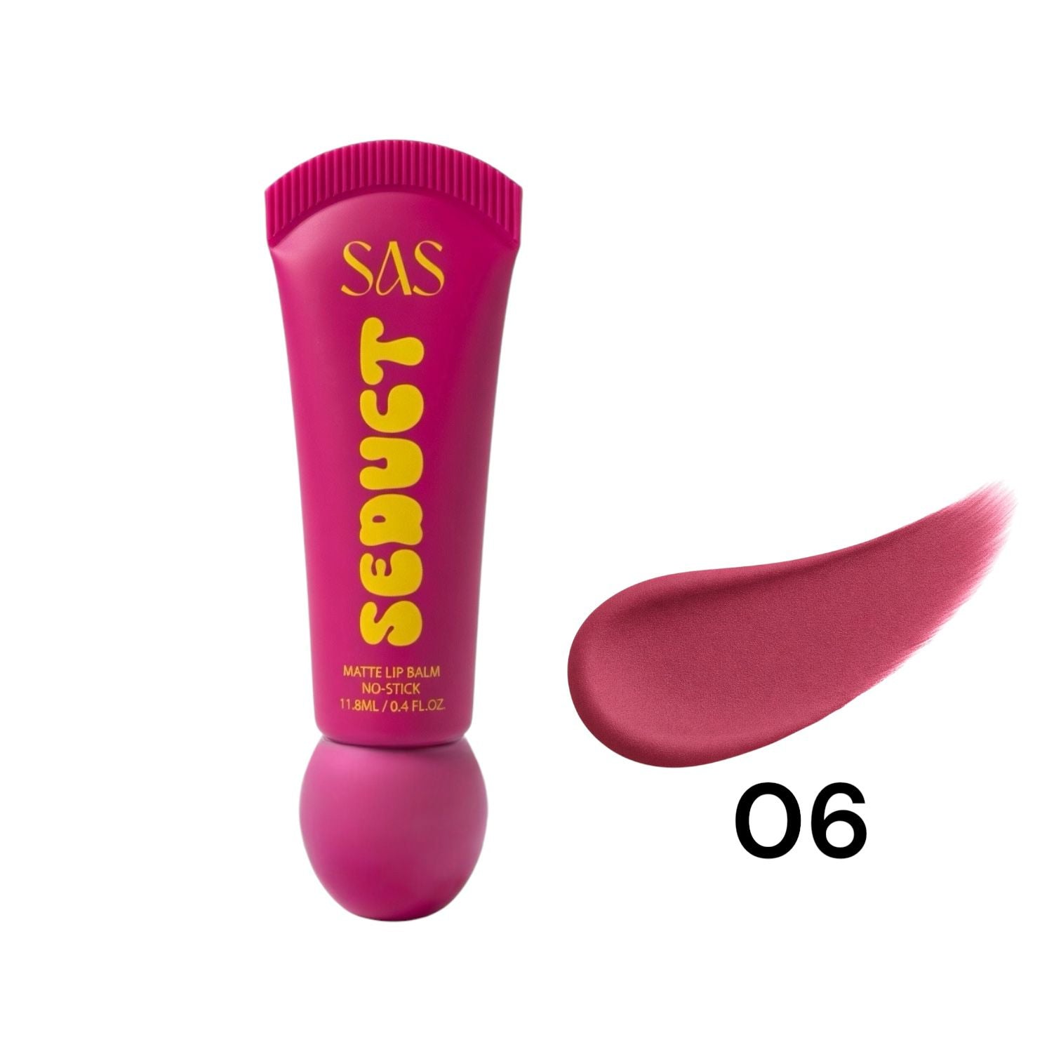 BRILLO CON COLOR SEDUCT 11.8ML SAS