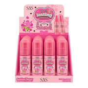 FIJADOR DE MAQUILLAJE EN SPRAY LOCK ROSE 100ML SAS