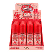 FIJADOR DE MAQUILLAJE EN SPRAY CEREZA LOCK GHERRY 100ML SAS