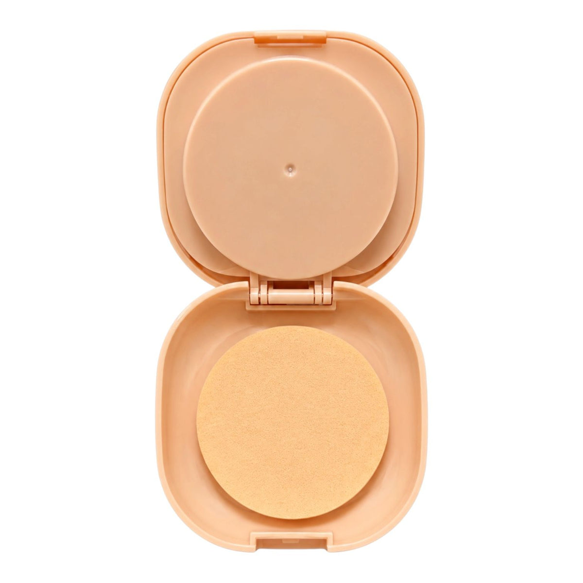 POLVO COMPACTO Y CORRECTOR PRESSED POWDER+CONCEALER USHAS