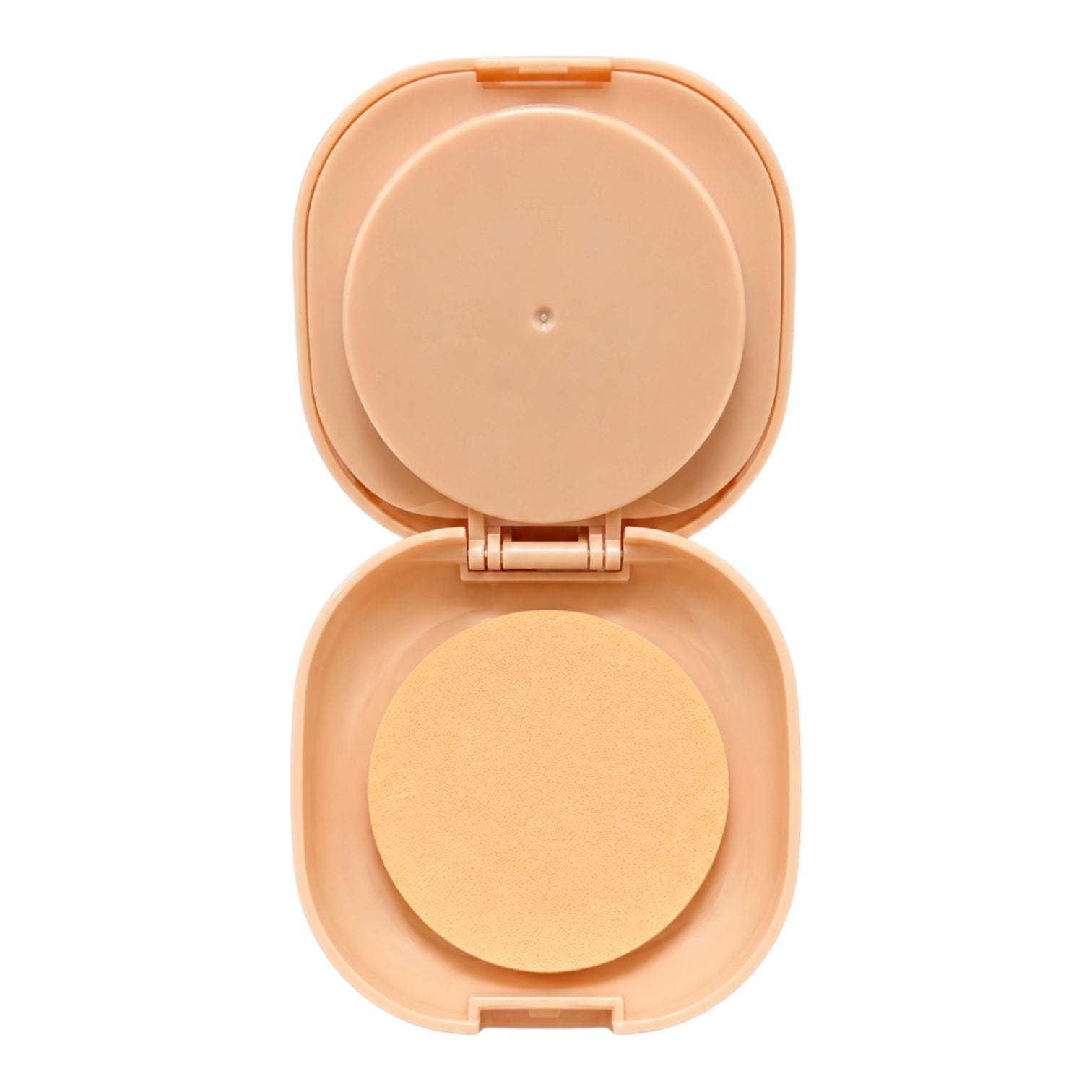 POLVO COMPACTO Y CORRECTOR PRESSED POWDER+CONCEALER USHAS