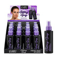SPRAY FIJADOR DE MAQUILLAJE NATURAL MATTE 110ML USHAS
