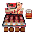 POLVO COMPACTO 24H FRESH WEAR USHAS